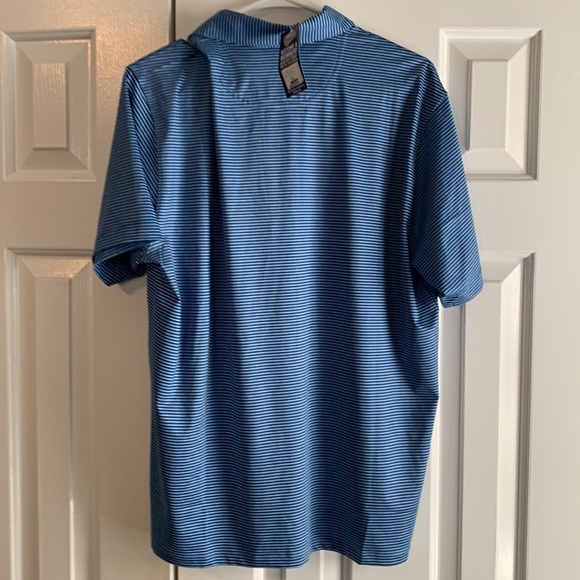 National World War II Museum Golf Shirt NWT, size medium - Picture 4 of 6